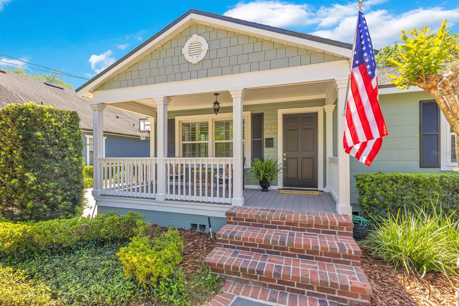 1208 YATES ST, ORLANDO, FL, 32804