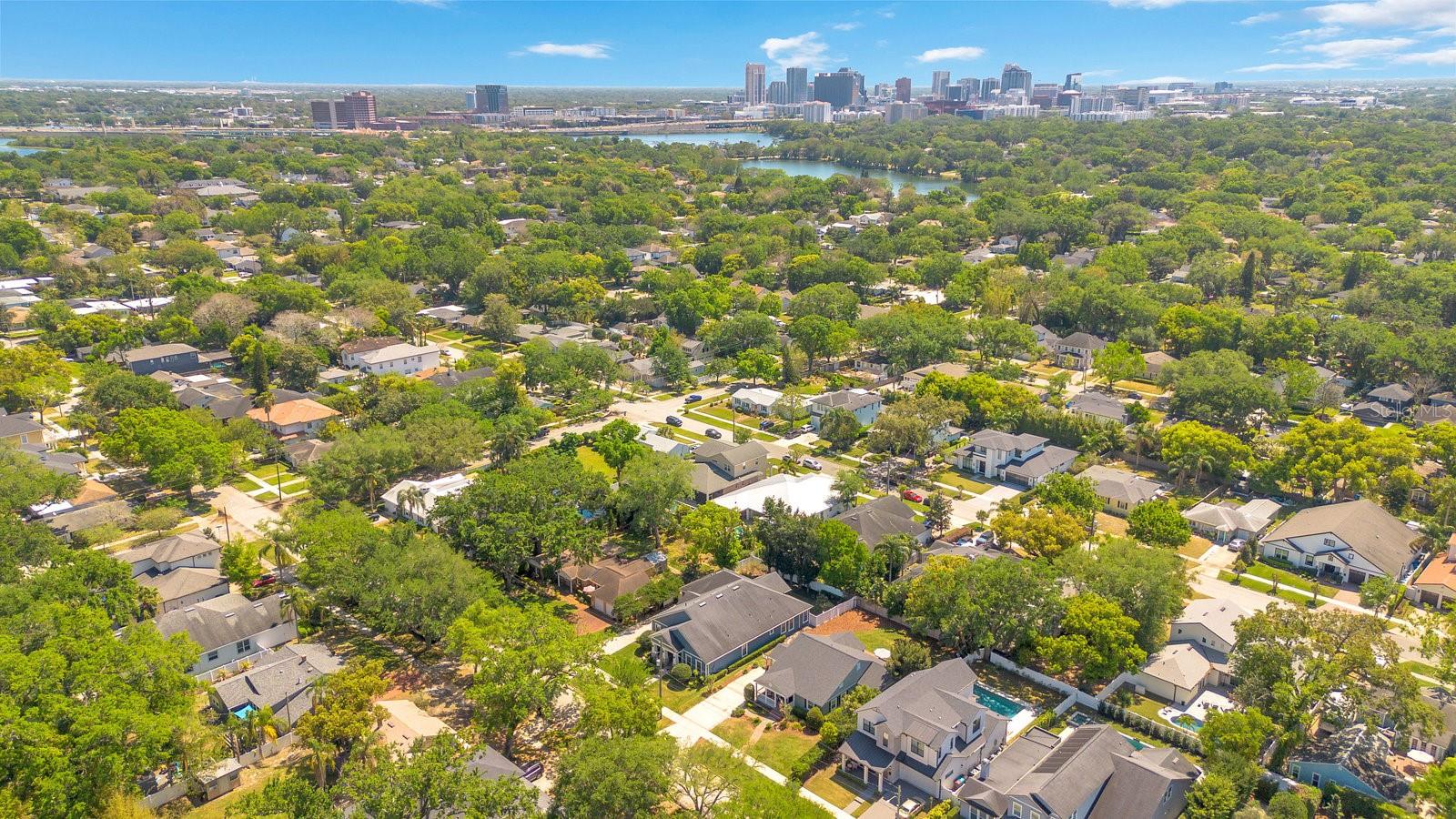 1208 YATES ST, ORLANDO, FL, 32804