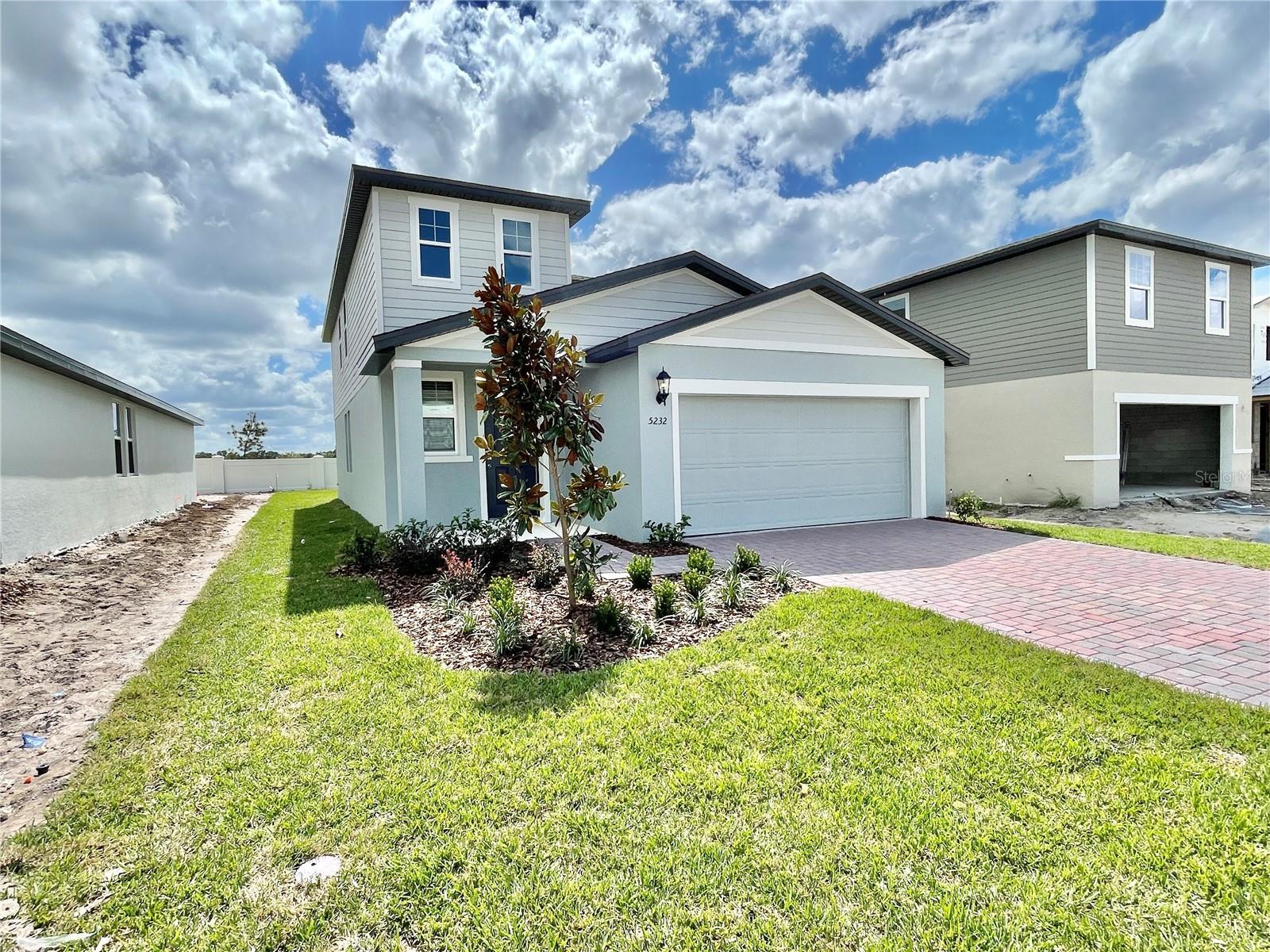 5232 STEPHS FIELD ST, ST CLOUD, FL, 34771