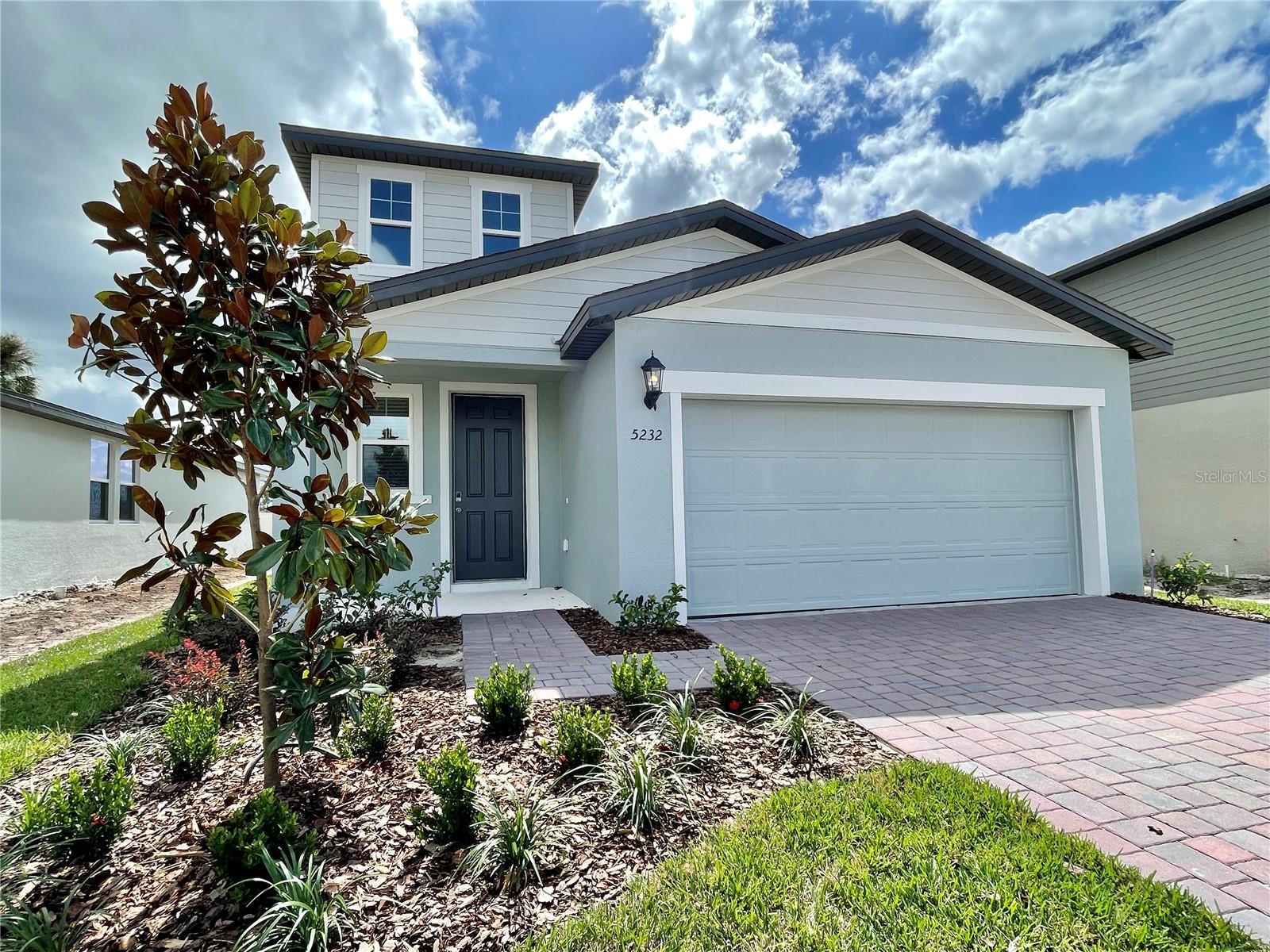 5232 STEPHS FIELD ST, ST CLOUD, FL, 34771
