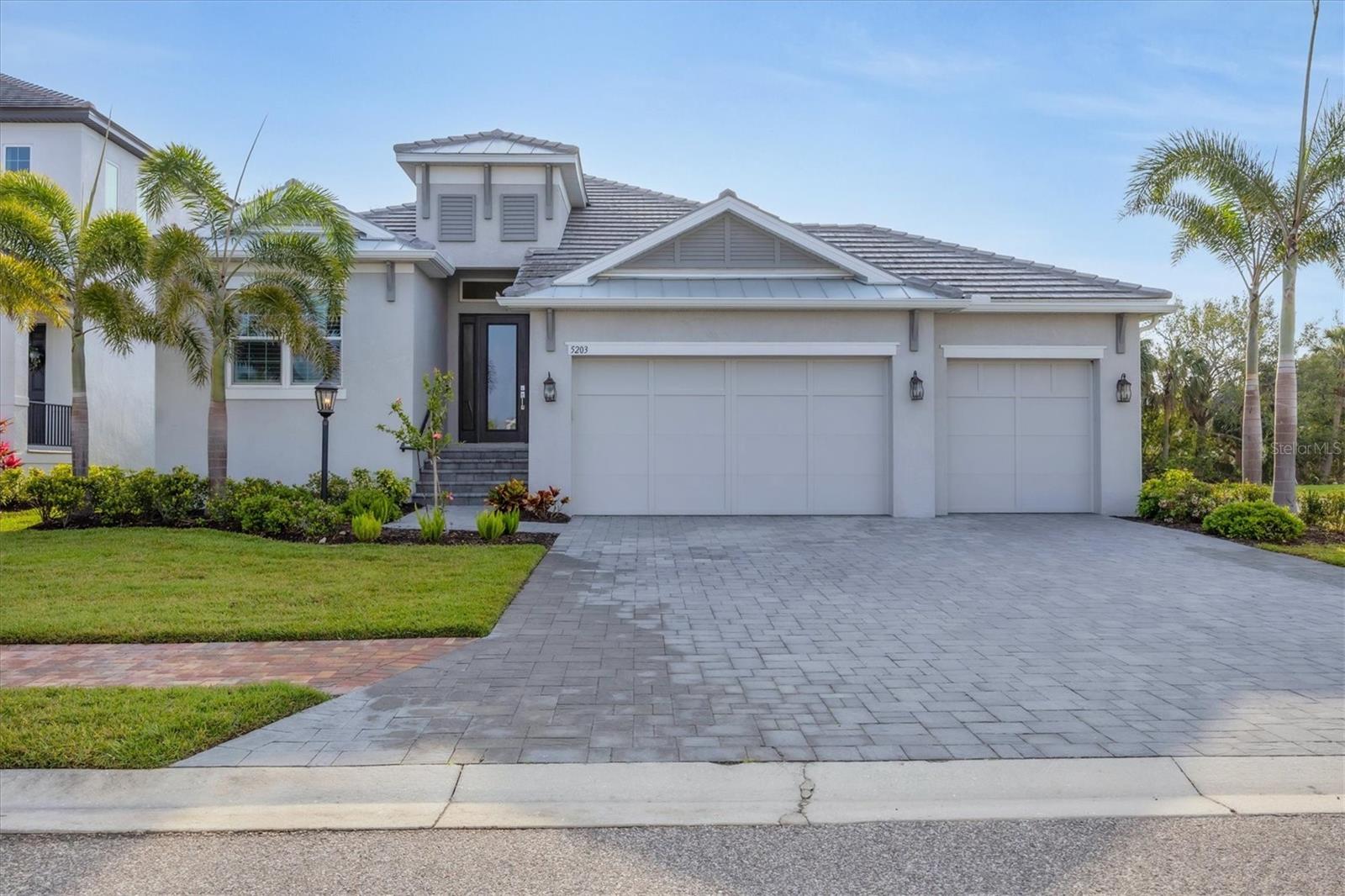 5203 TITLE ROW DR, BRADENTON, FL, 34210