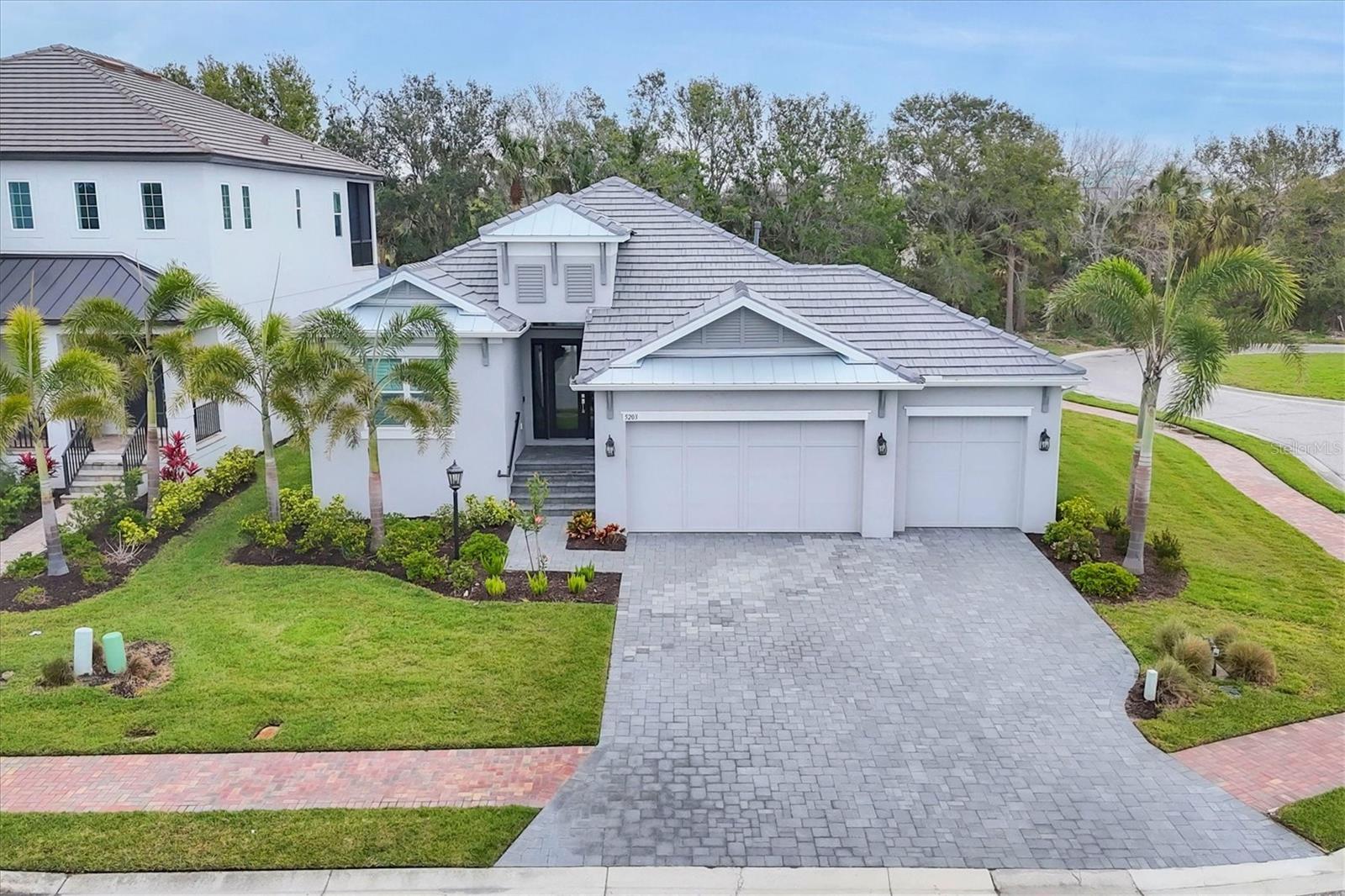 5203 TITLE ROW DR, BRADENTON, FL, 34210