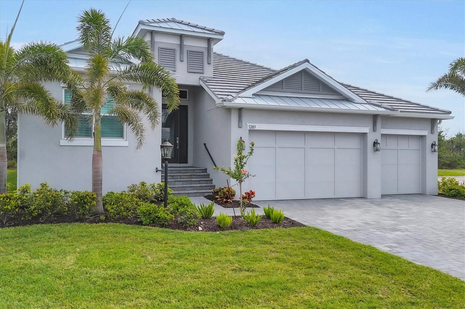5203 TITLE ROW DR, BRADENTON, FL, 34210