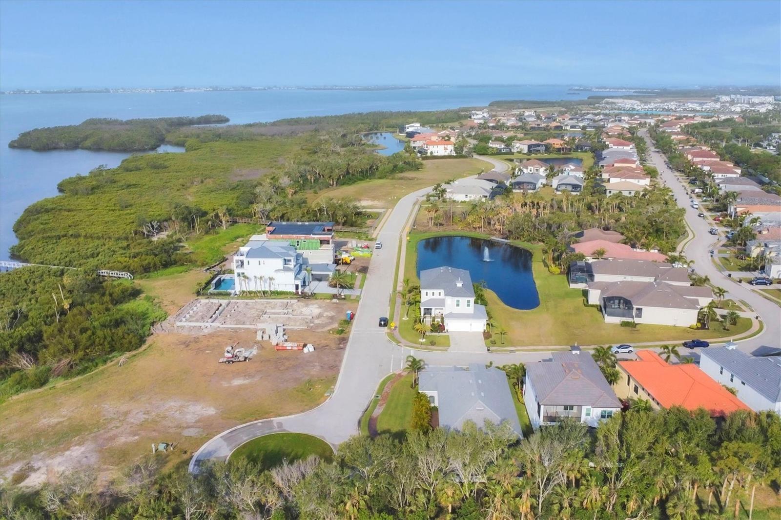 5203 TITLE ROW DR, BRADENTON, FL, 34210