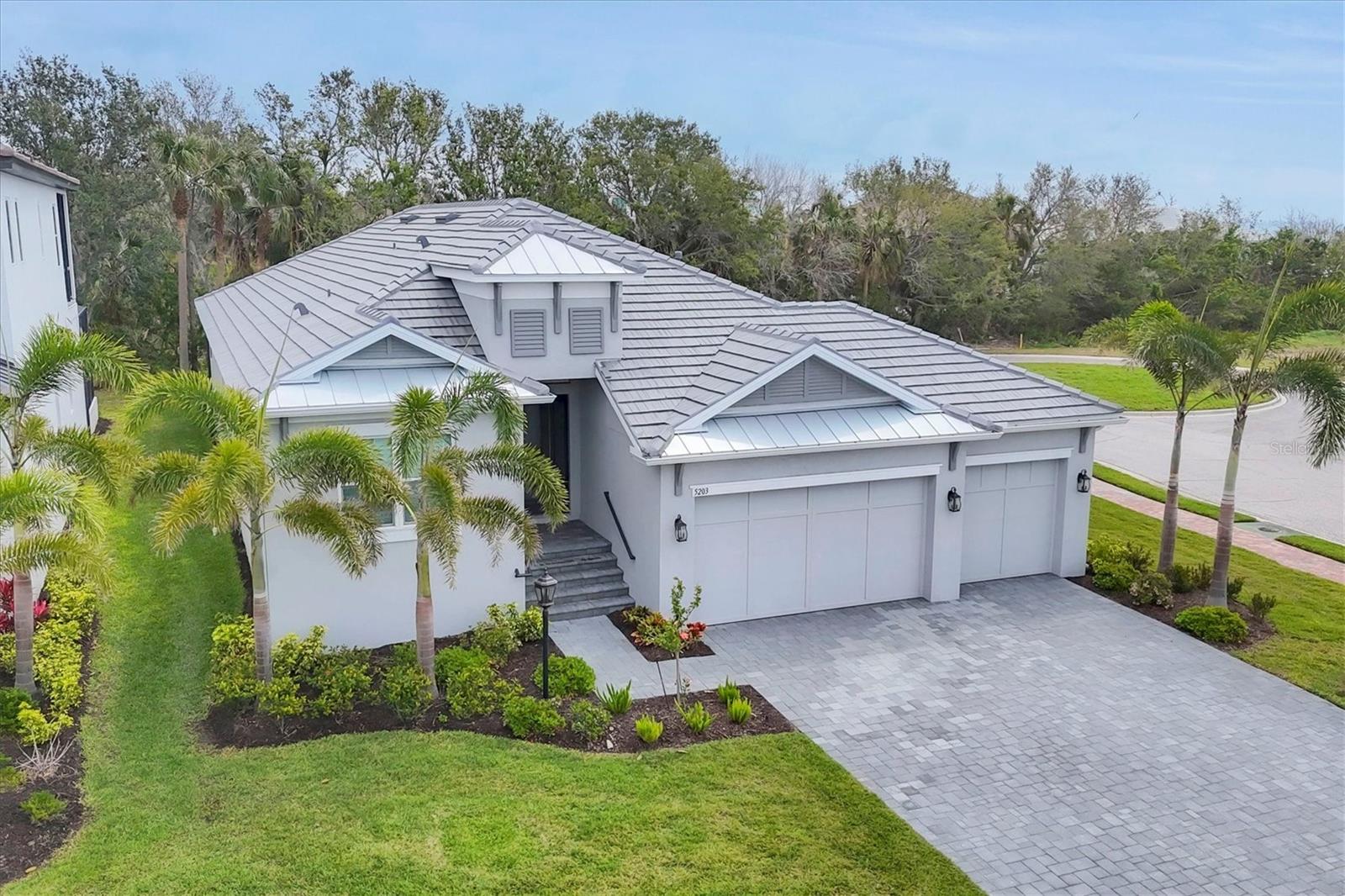 5203 TITLE ROW DR, BRADENTON, FL, 34210