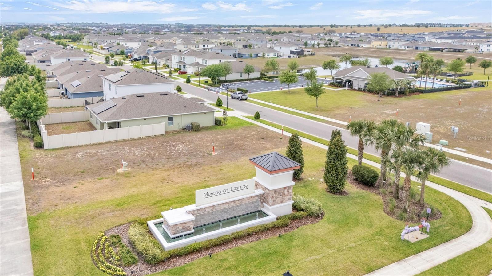 2370 WHITE LILLY DR, KISSIMMEE, FL, 34747