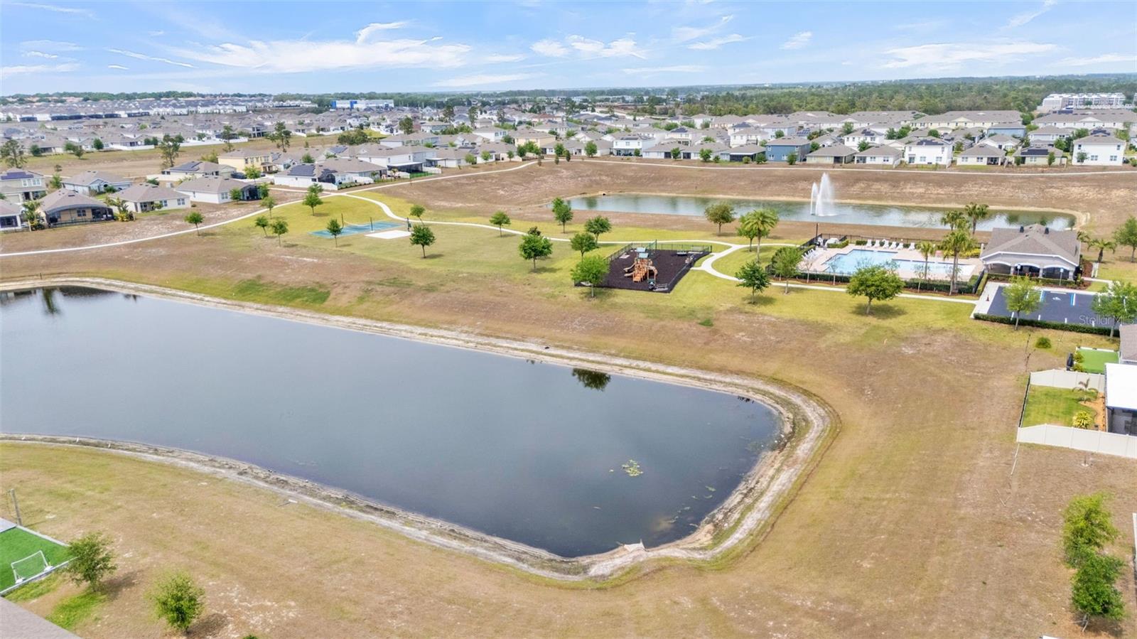 2370 WHITE LILLY DR, KISSIMMEE, FL, 34747