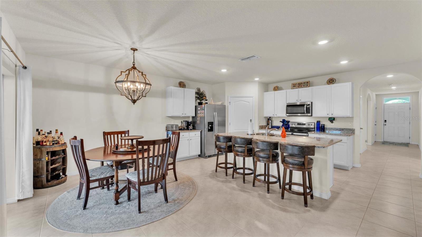 2370 WHITE LILLY DR, KISSIMMEE, FL, 34747