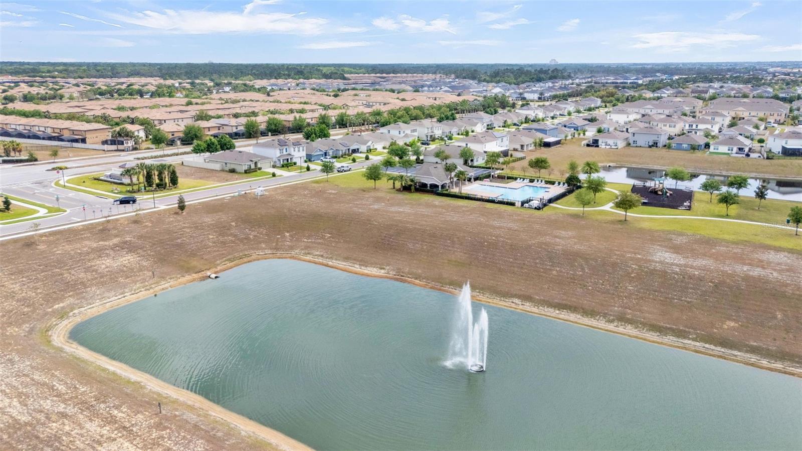 2370 WHITE LILLY DR, KISSIMMEE, FL, 34747