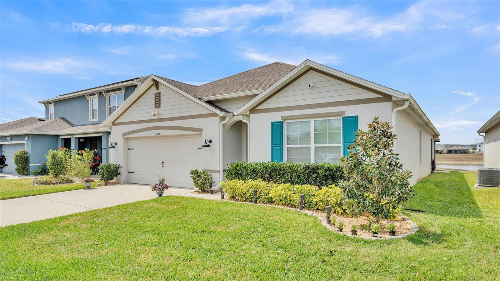 2370 WHITE LILLY DR, KISSIMMEE, FL, 34747