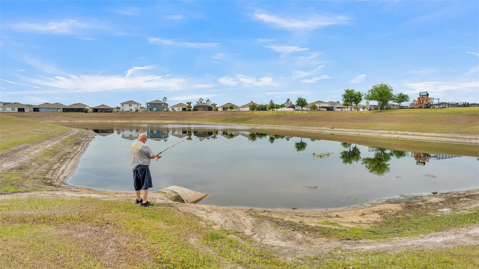 2370 WHITE LILLY DR, KISSIMMEE, FL, 34747