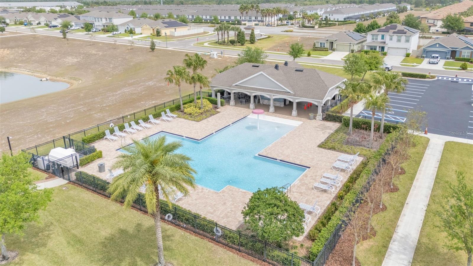 2370 WHITE LILLY DR, KISSIMMEE, FL, 34747