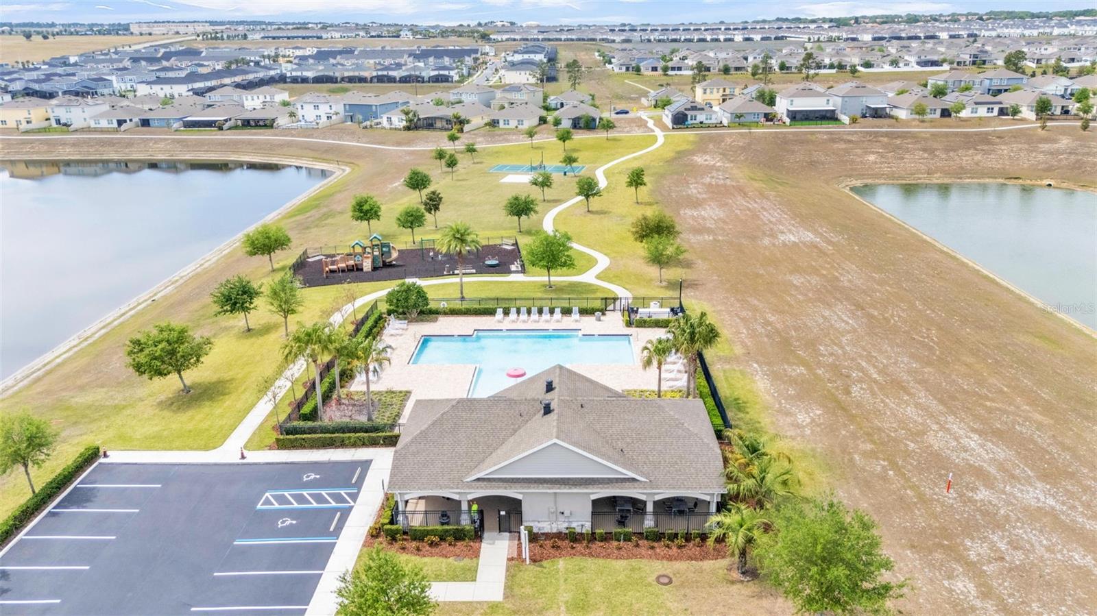 2370 WHITE LILLY DR, KISSIMMEE, FL, 34747