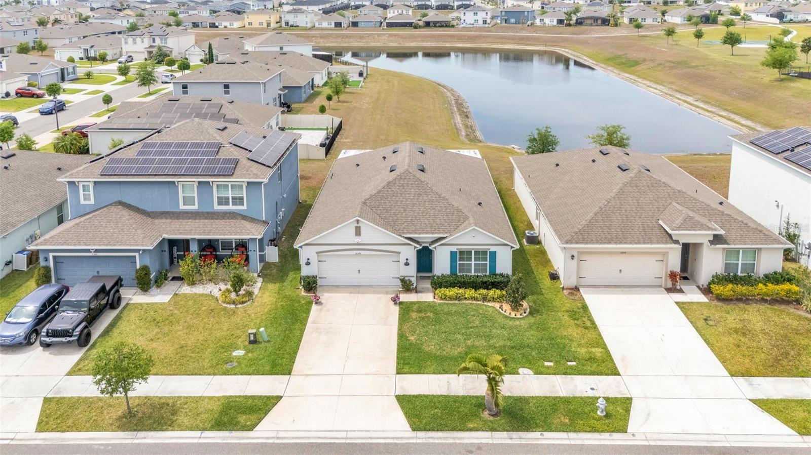 2370 WHITE LILLY DR, KISSIMMEE, FL, 34747