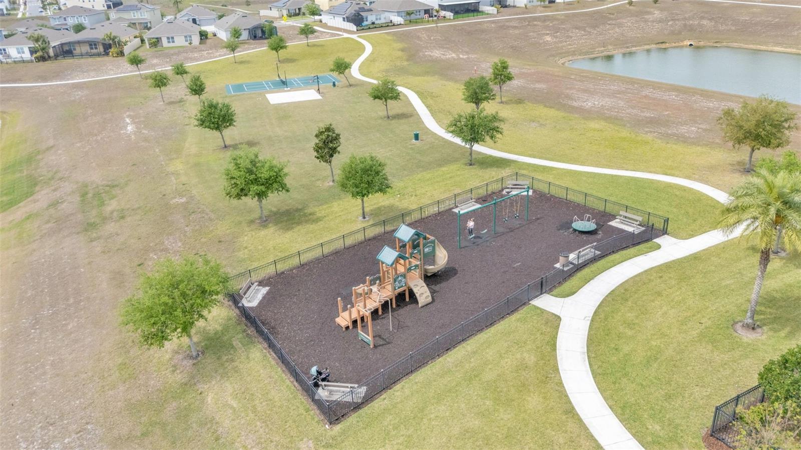 2370 WHITE LILLY DR, KISSIMMEE, FL, 34747