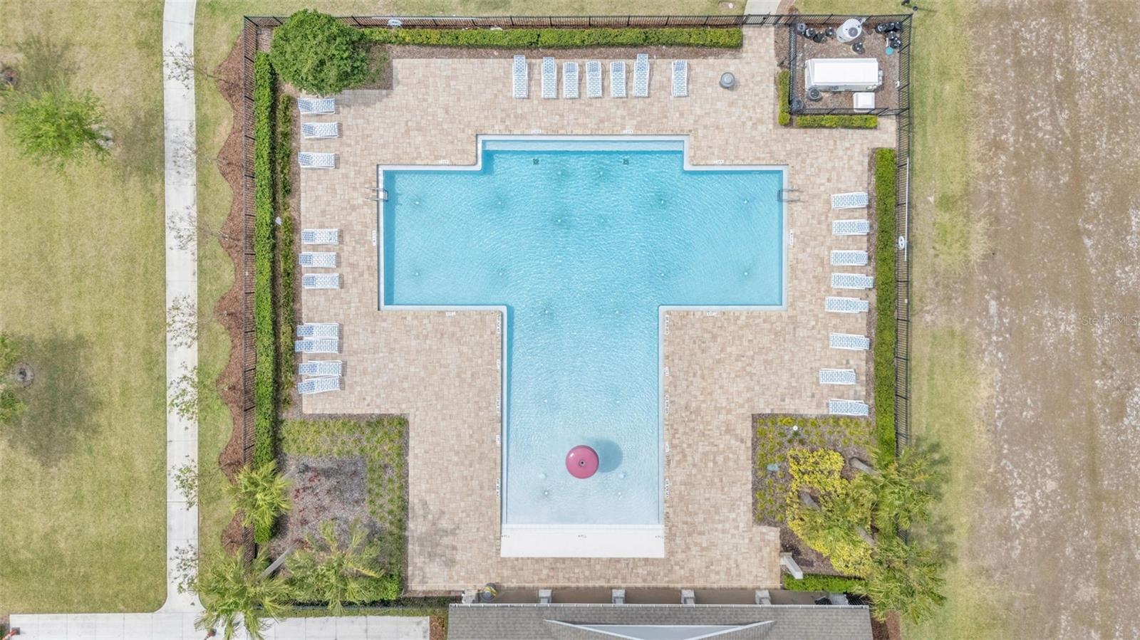 2370 WHITE LILLY DR, KISSIMMEE, FL, 34747