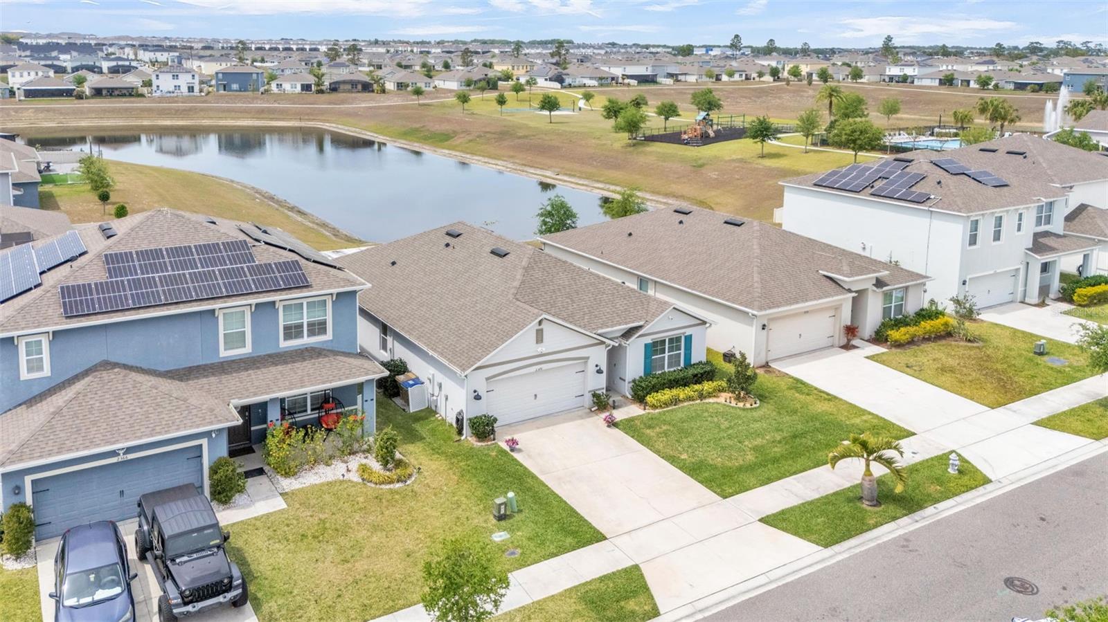 2370 WHITE LILLY DR, KISSIMMEE, FL, 34747