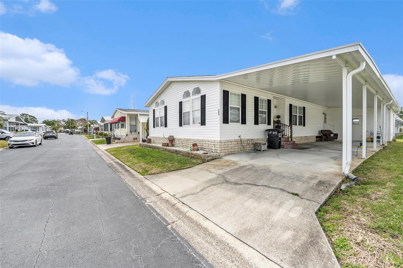 12501 ULMERTON RD #133, LARGO, FL, 33774