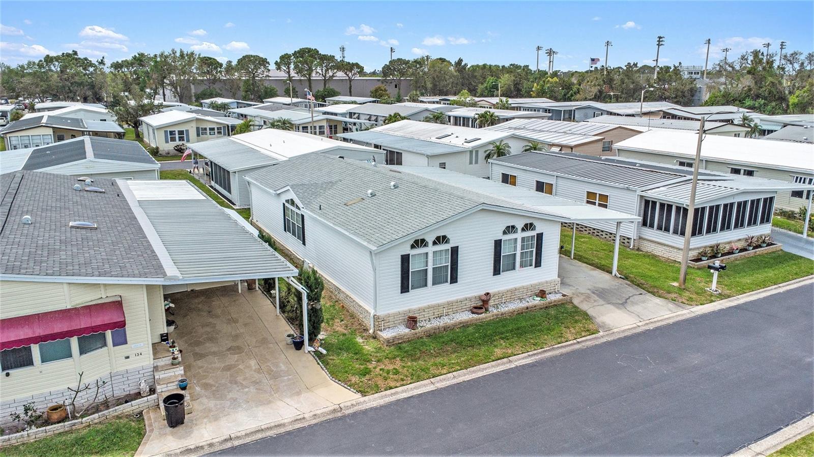 12501 ULMERTON RD #133, LARGO, FL, 33774