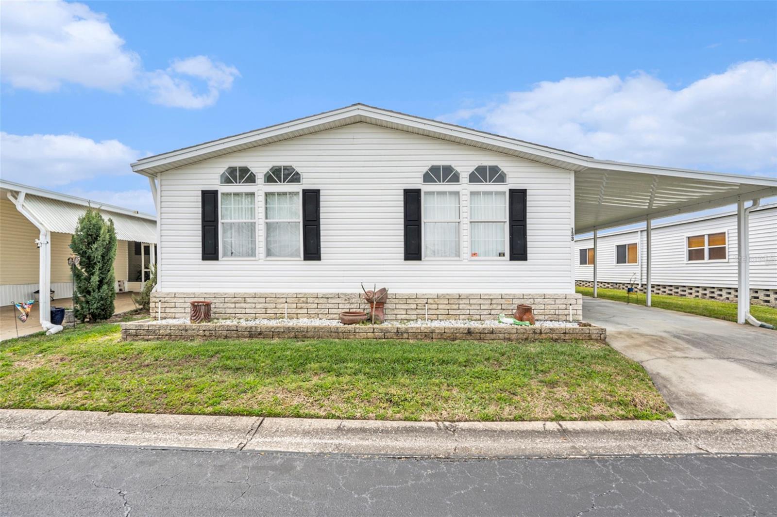 12501 ULMERTON RD #133, LARGO, FL, 33774