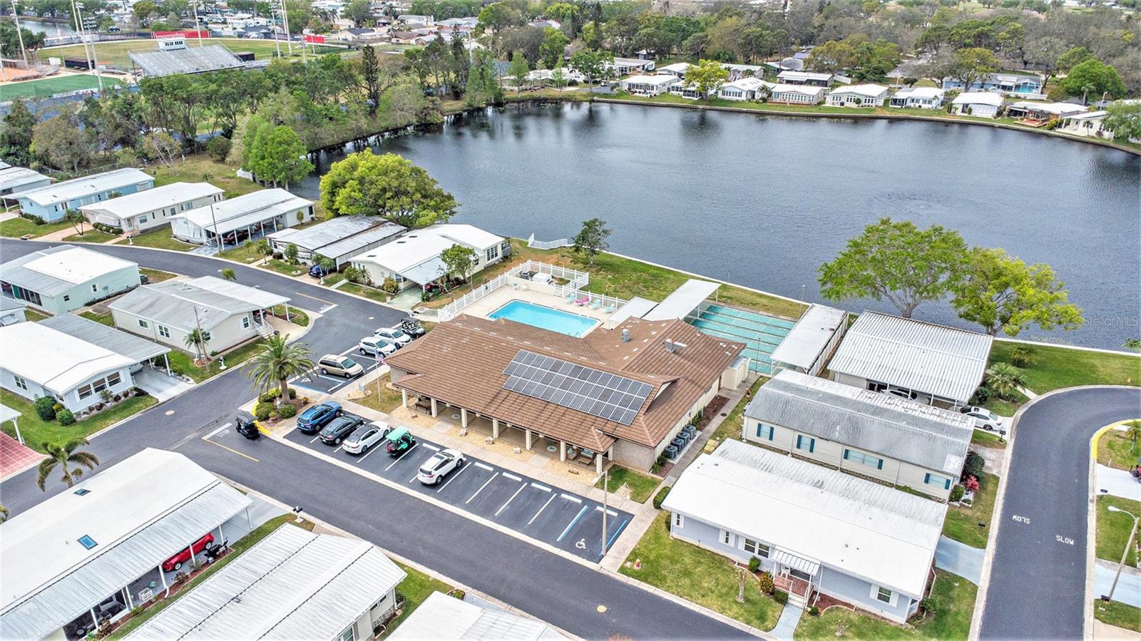 12501 ULMERTON RD #133, LARGO, FL, 33774