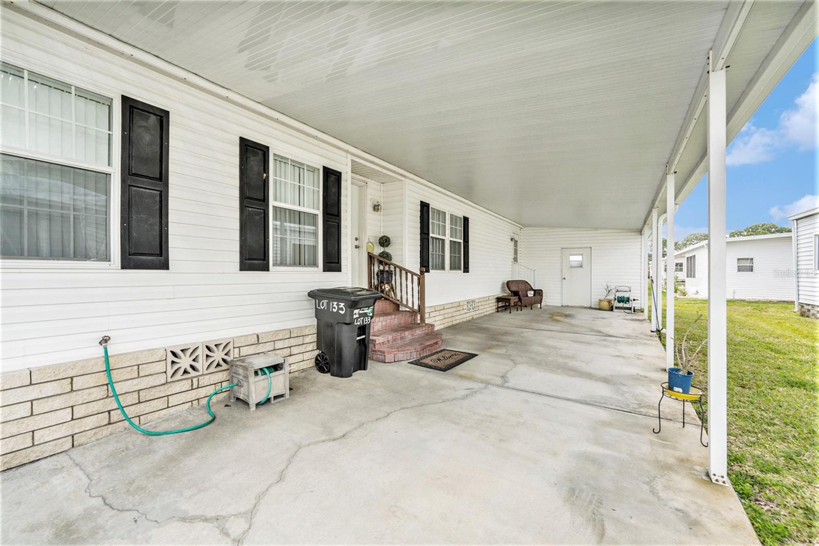 12501 ULMERTON RD #133, LARGO, FL, 33774