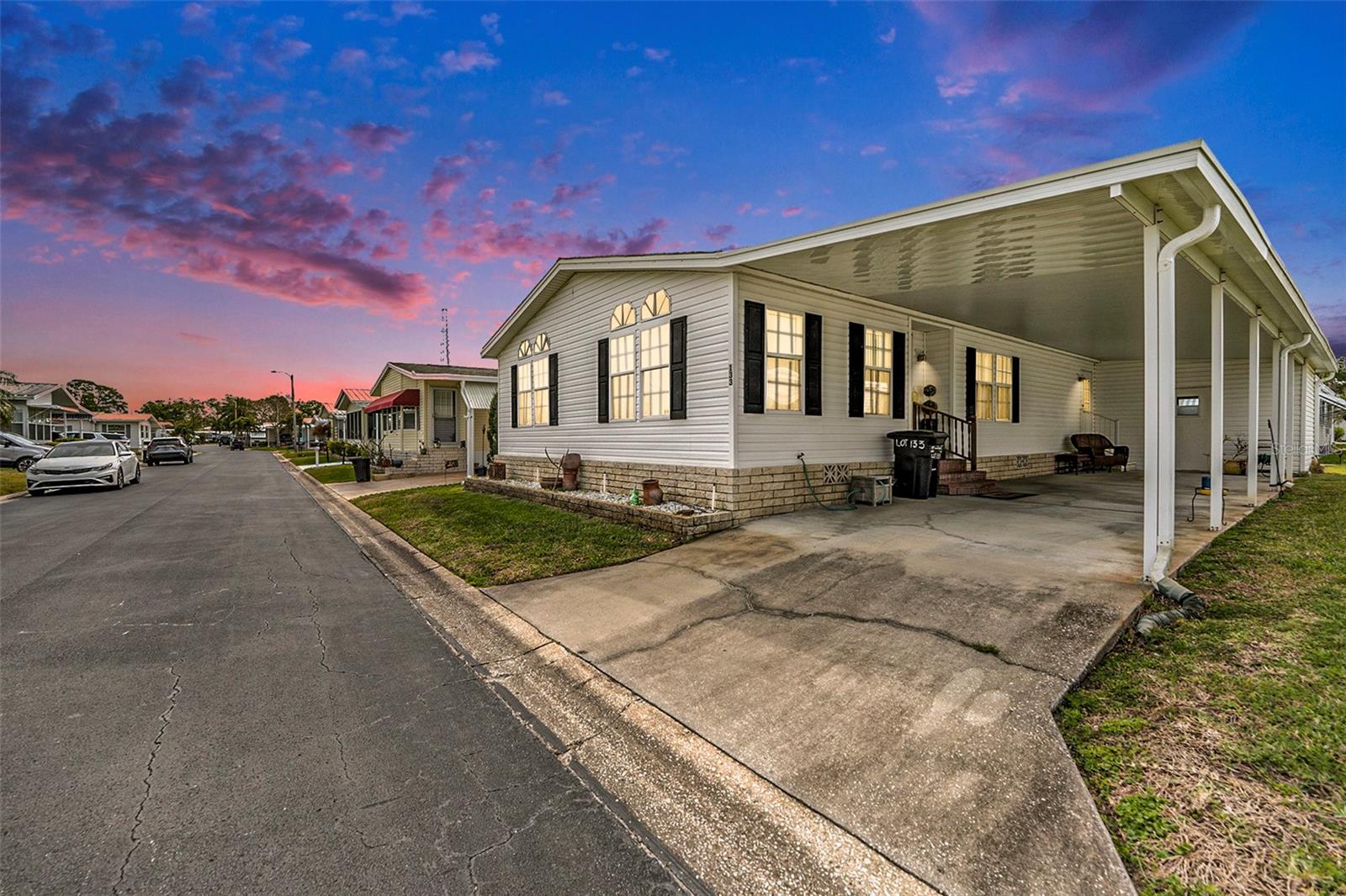 12501 ULMERTON RD #133, LARGO, FL, 33774