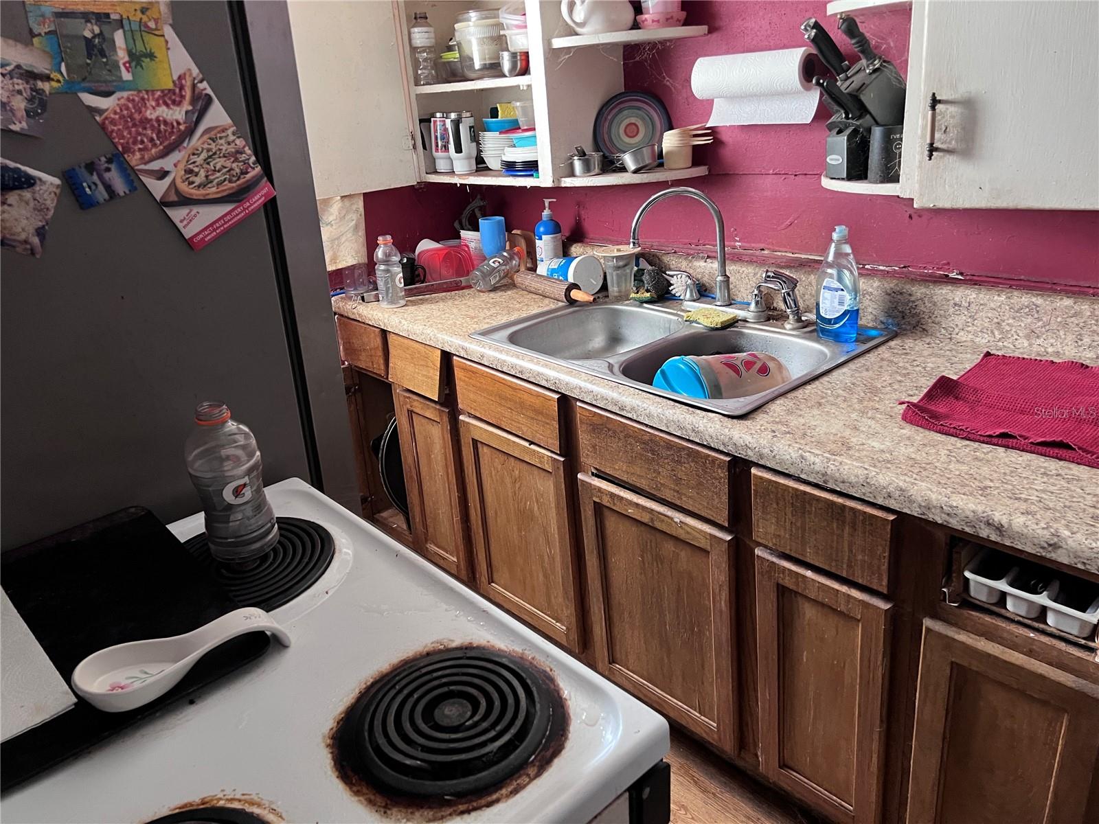 7023 PAYNE AVE, GIBSONTON, FL, 33534