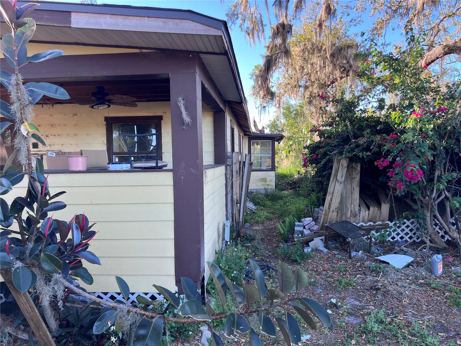7023 PAYNE AVE, GIBSONTON, FL, 33534