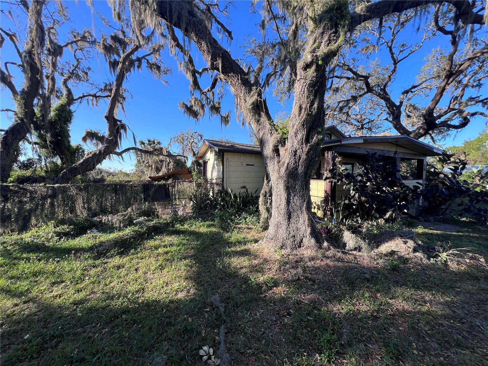 7023 PAYNE AVE, GIBSONTON, FL, 33534
