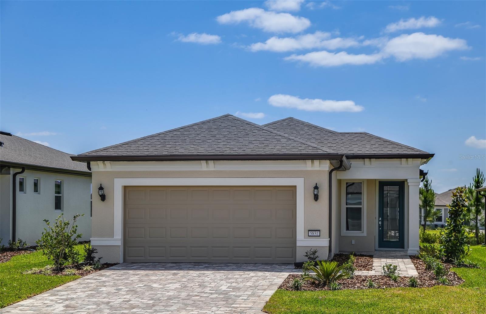 5831 SW 87TH AVE, OCALA, FL, 34481
