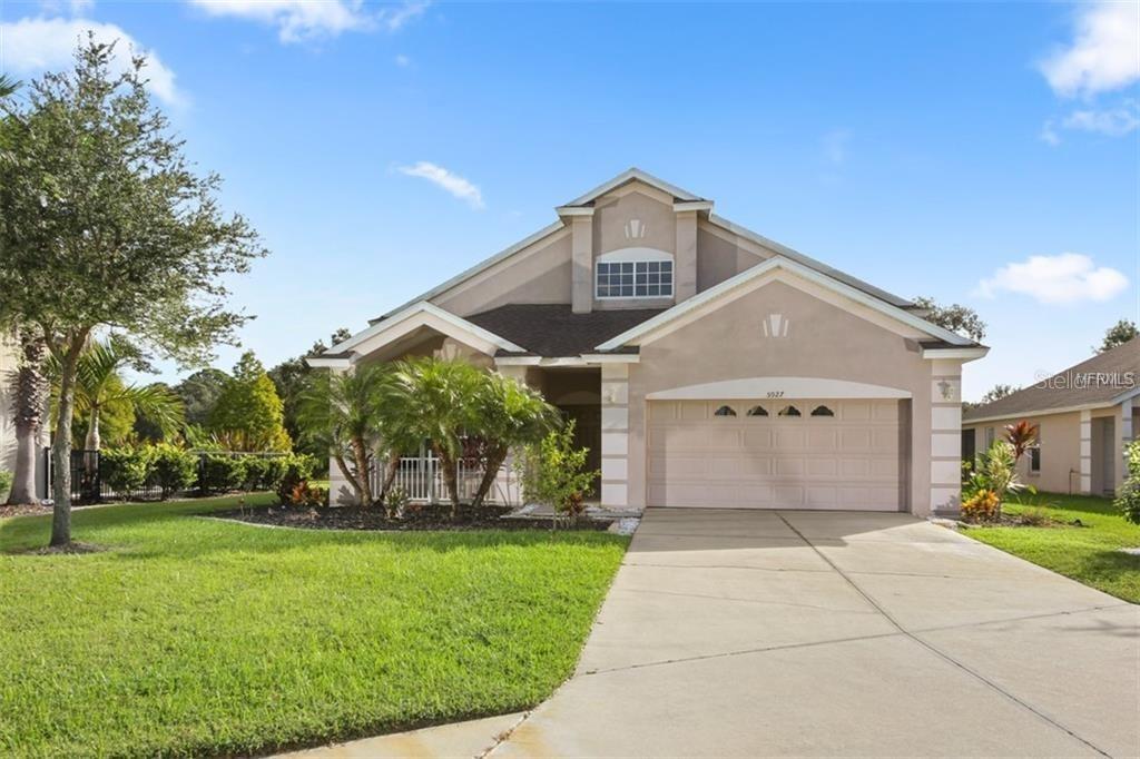 5927 53RD LN E, BRADENTON, FL, 34203