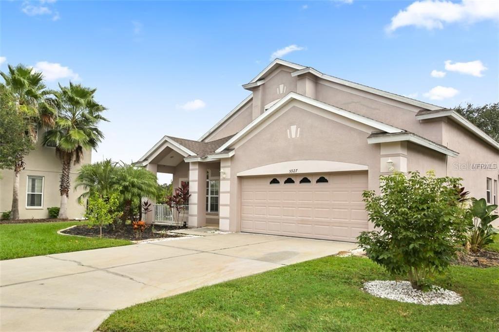 5927 53RD LN E, BRADENTON, FL, 34203