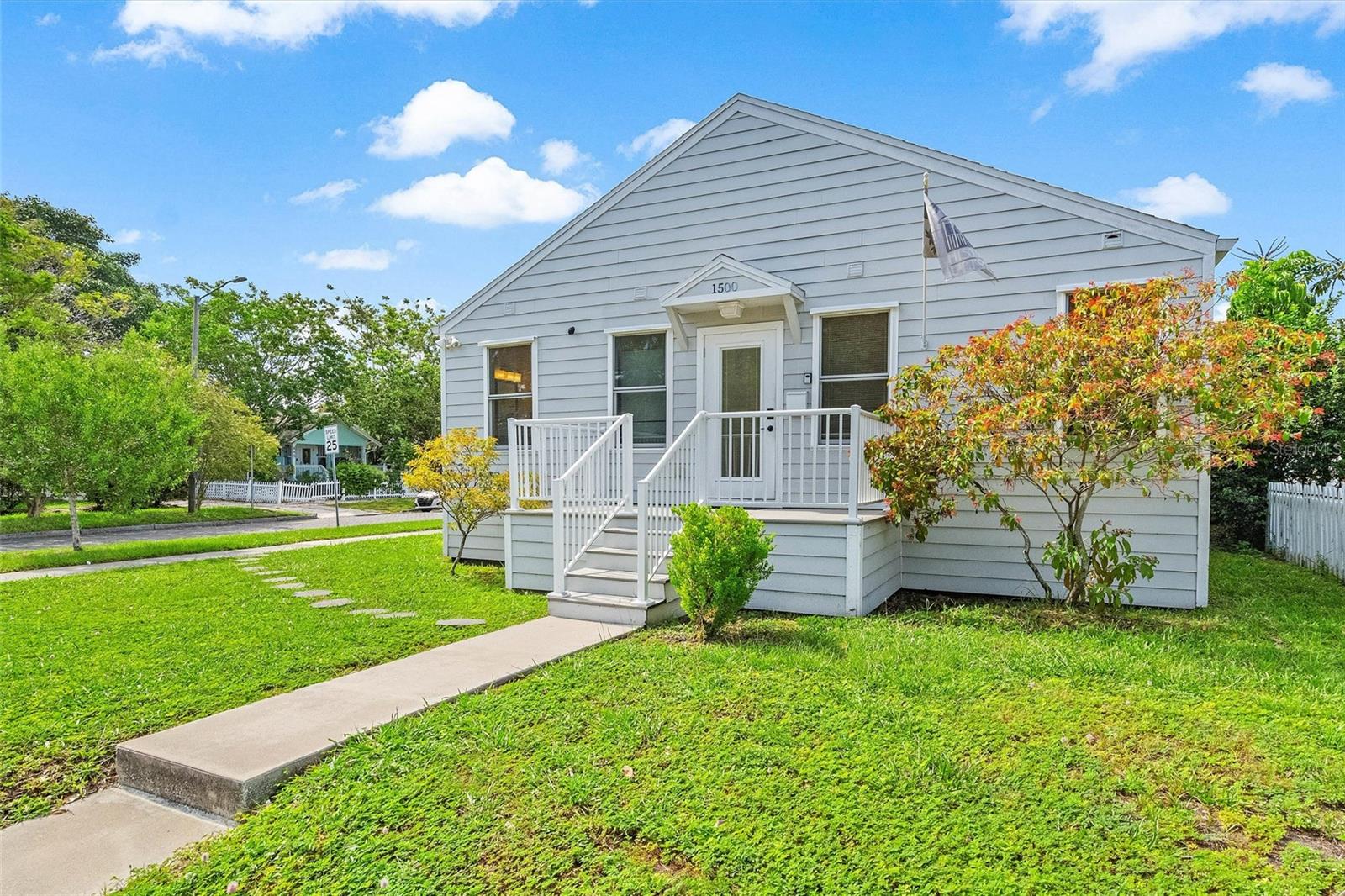 1500 9TH AVE N, ST PETERSBURG, FL, 33705