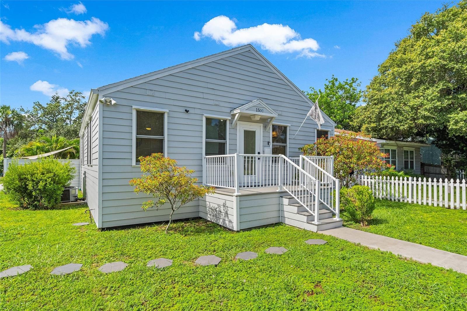 1500 9TH AVE N, ST PETERSBURG, FL, 33705