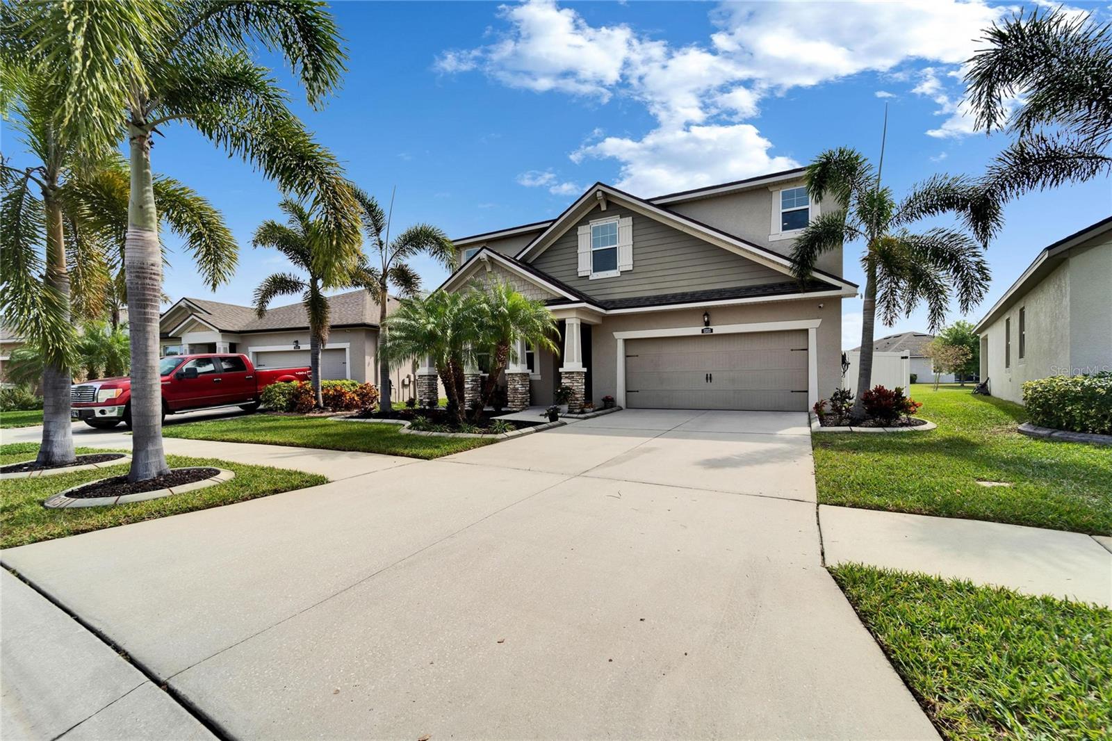 13113 RAIN LILY DR, RIVERVIEW, FL, 33579