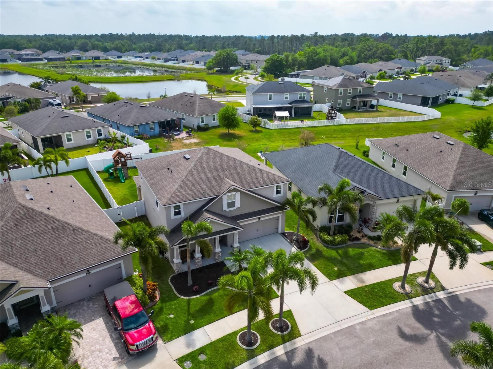 13113 RAIN LILY DR, RIVERVIEW, FL, 33579