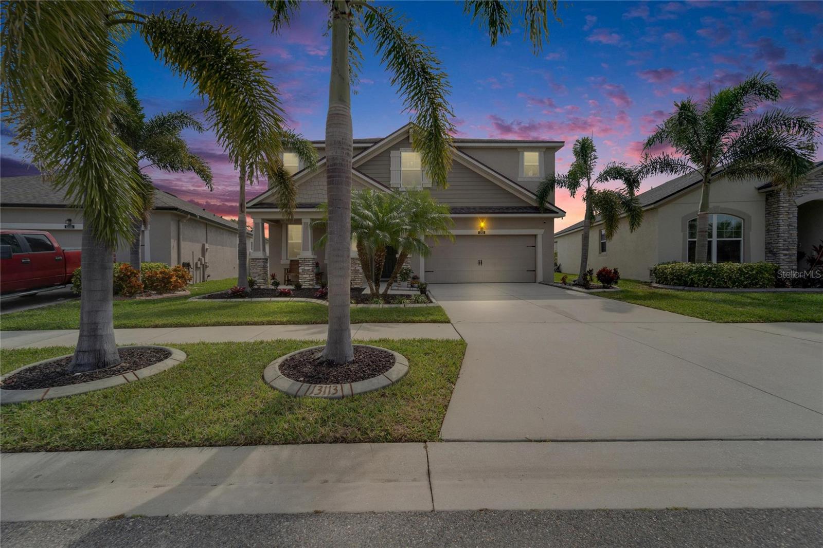 13113 RAIN LILY DR, RIVERVIEW, FL, 33579