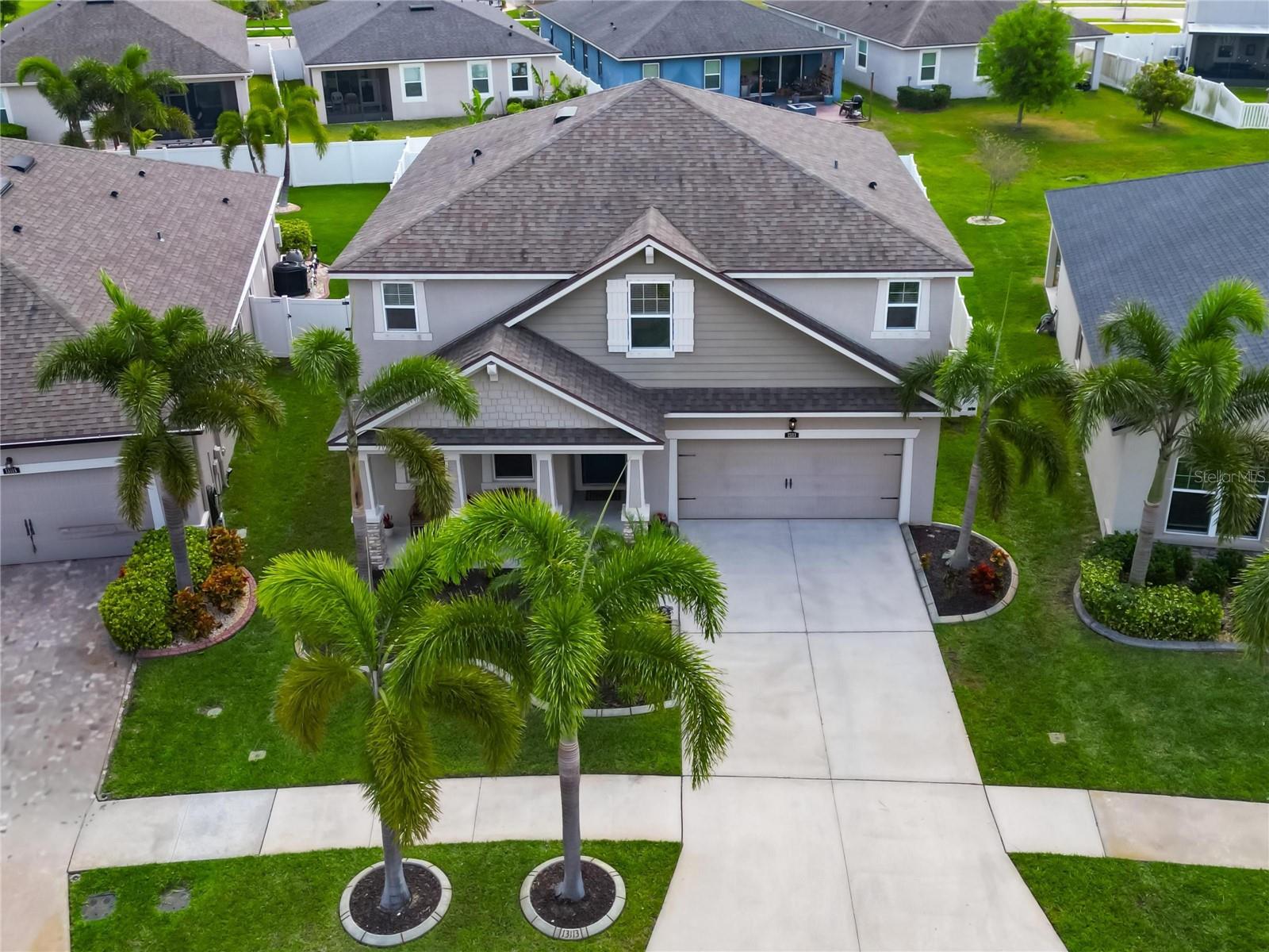 13113 RAIN LILY DR, RIVERVIEW, FL, 33579