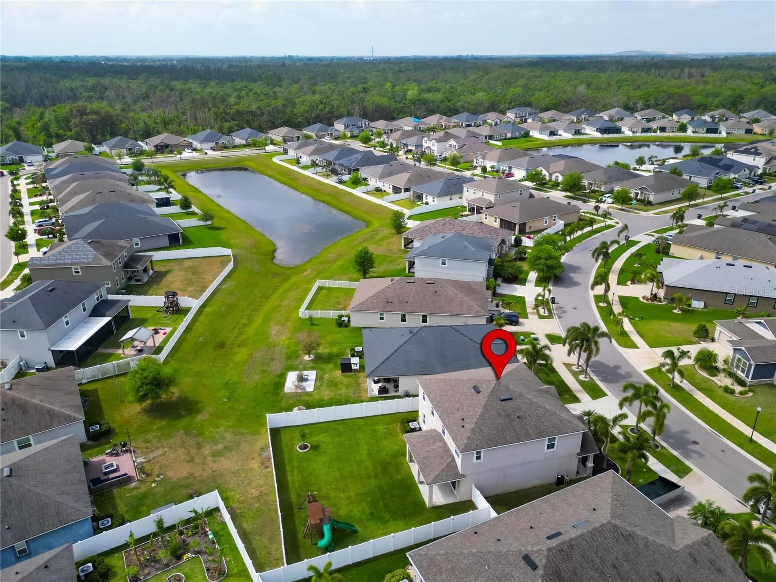 13113 RAIN LILY DR, RIVERVIEW, FL, 33579