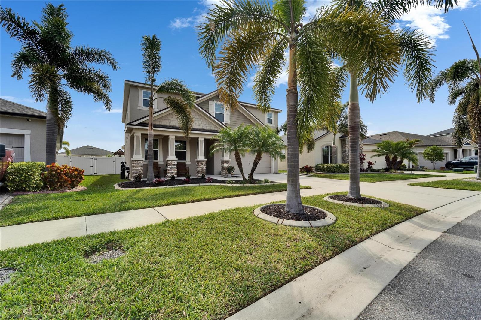 13113 RAIN LILY DR, RIVERVIEW, FL, 33579