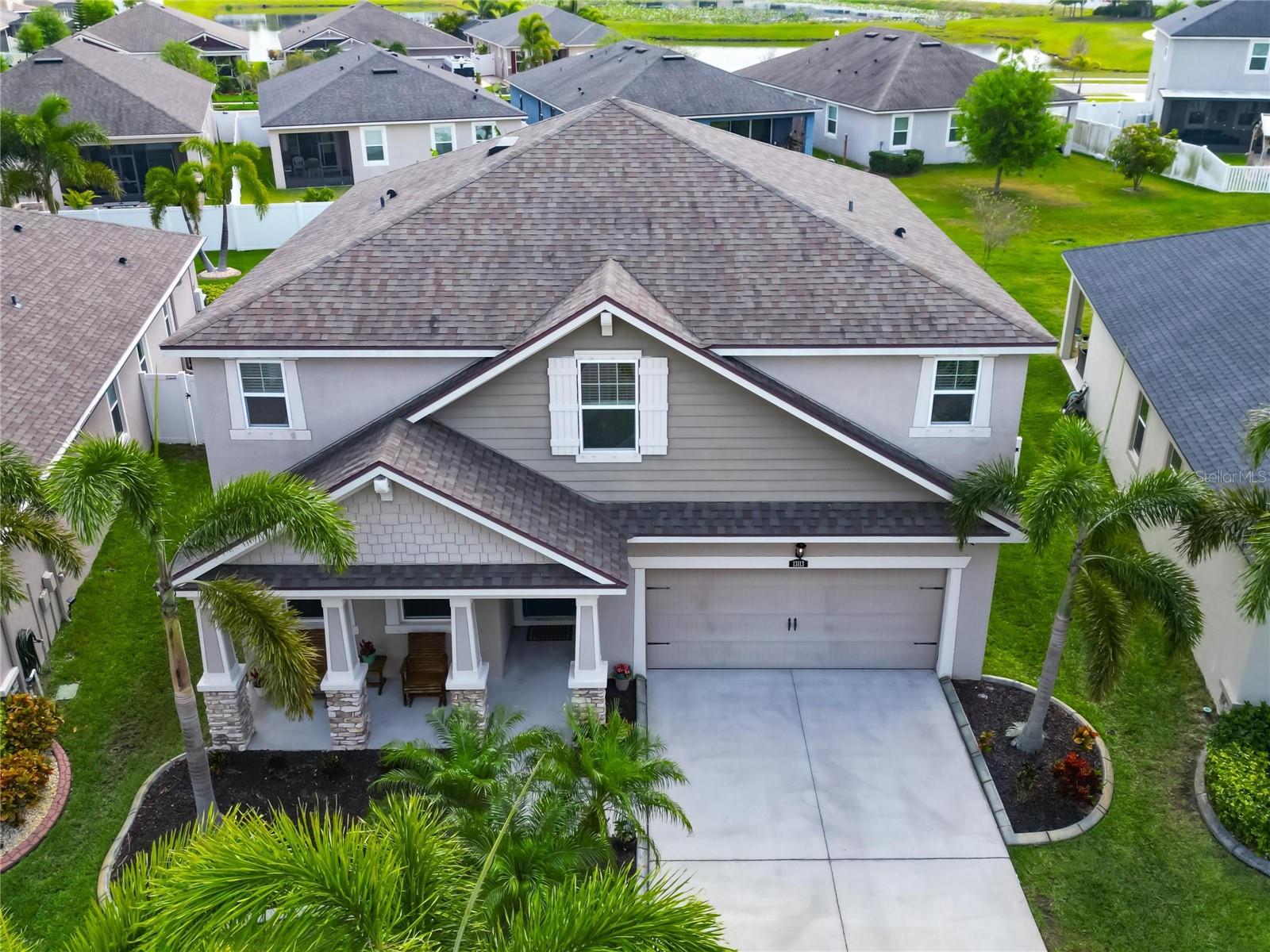 13113 RAIN LILY DR, RIVERVIEW, FL, 33579