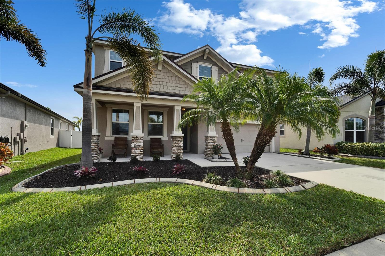 13113 RAIN LILY DR, RIVERVIEW, FL, 33579