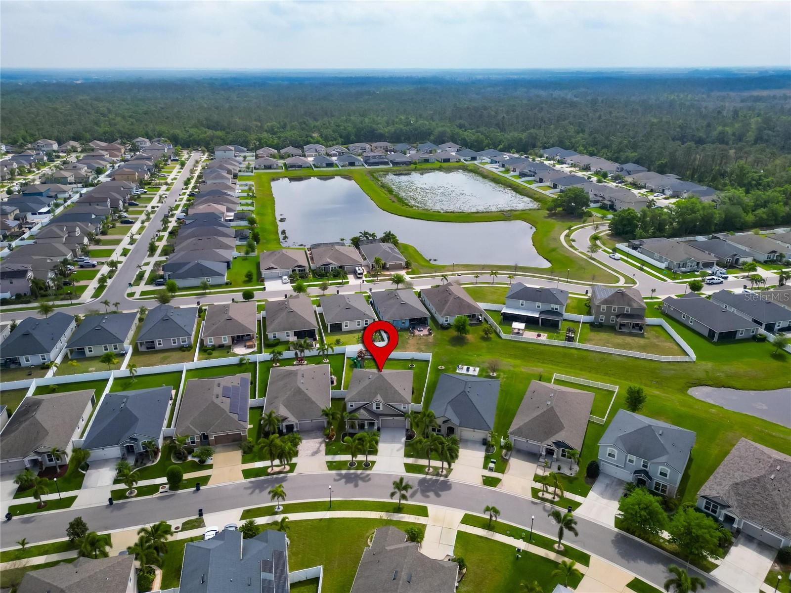 13113 RAIN LILY DR, RIVERVIEW, FL, 33579