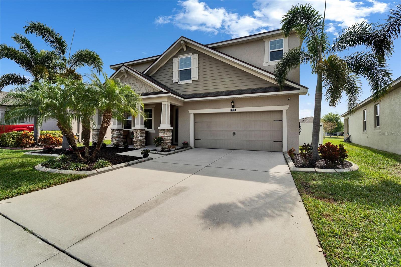 13113 RAIN LILY DR, RIVERVIEW, FL, 33579