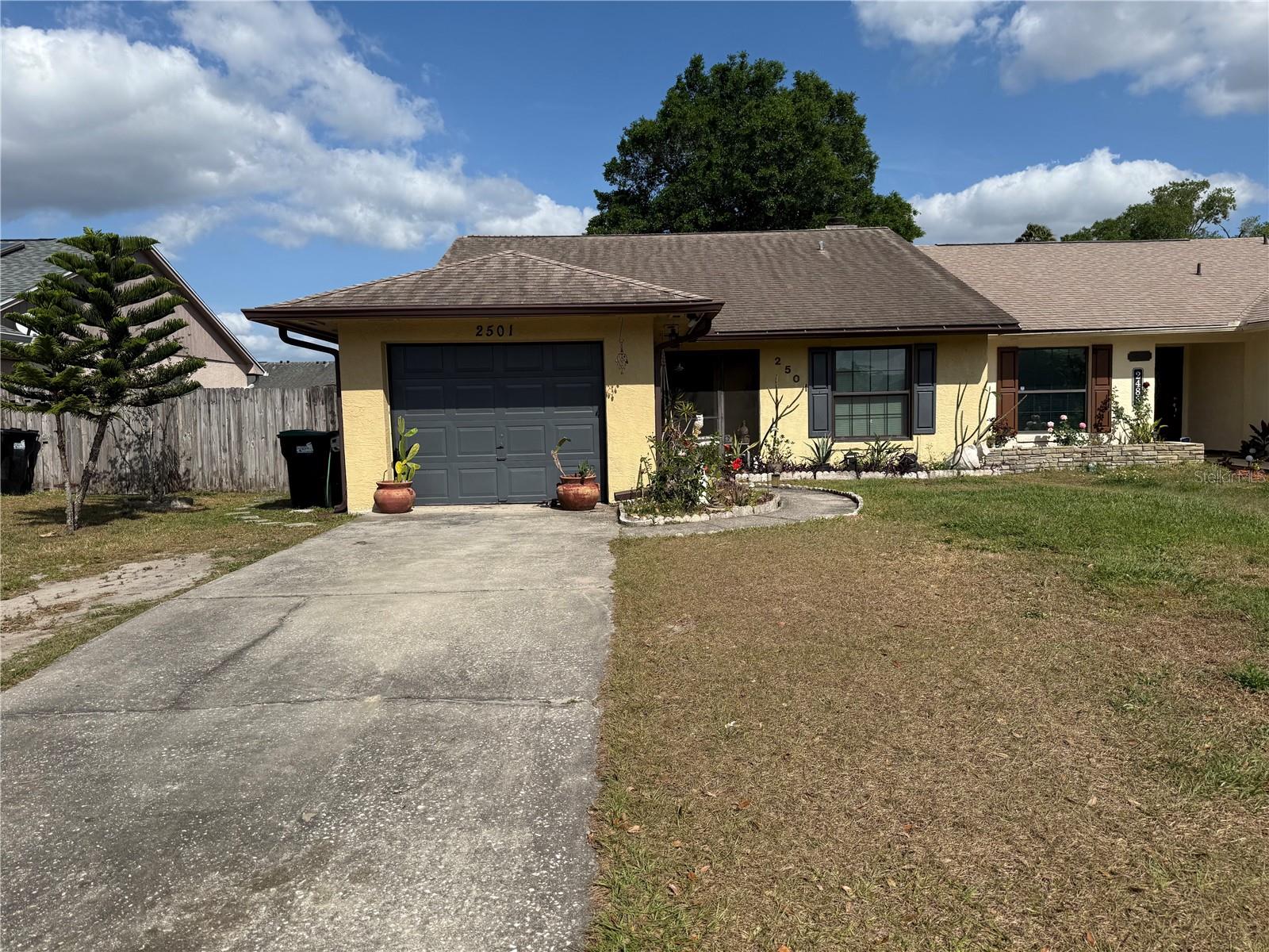 2501 LONG MEADOW WAY, ORLANDO, FL, 32817