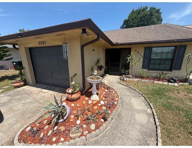 2501 LONG MEADOW WAY, ORLANDO, FL, 32817