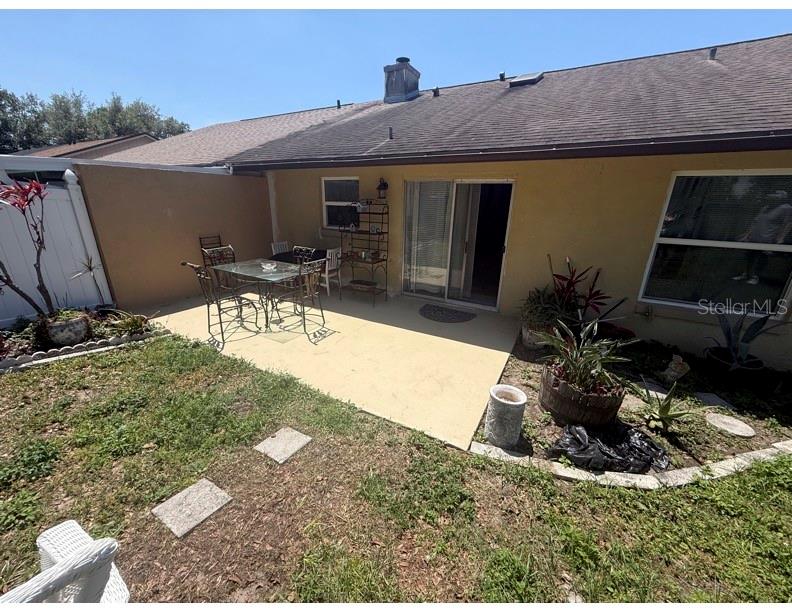 2501 LONG MEADOW WAY, ORLANDO, FL, 32817