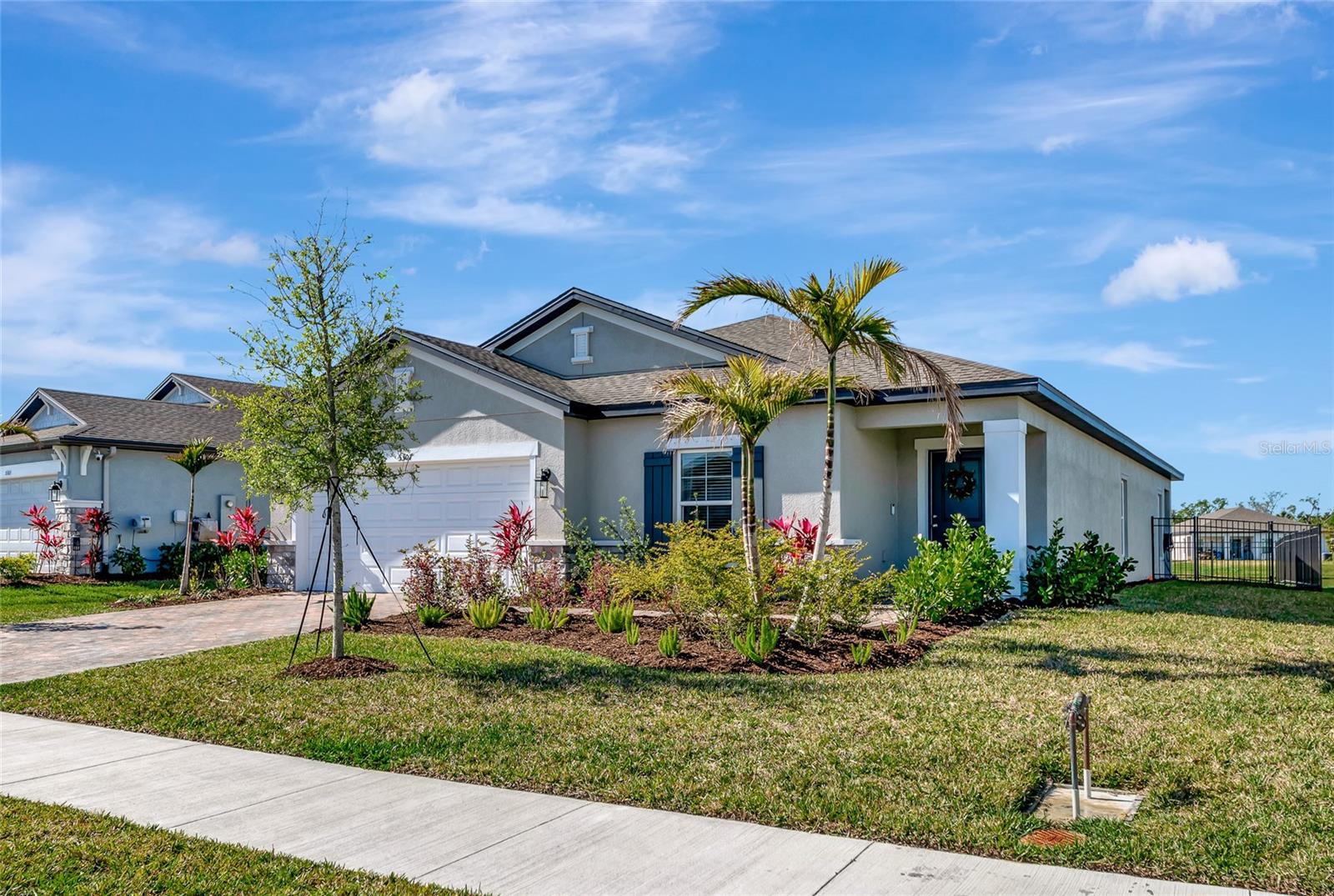 5307 SENZA TRL, PALMETTO, FL, 34221