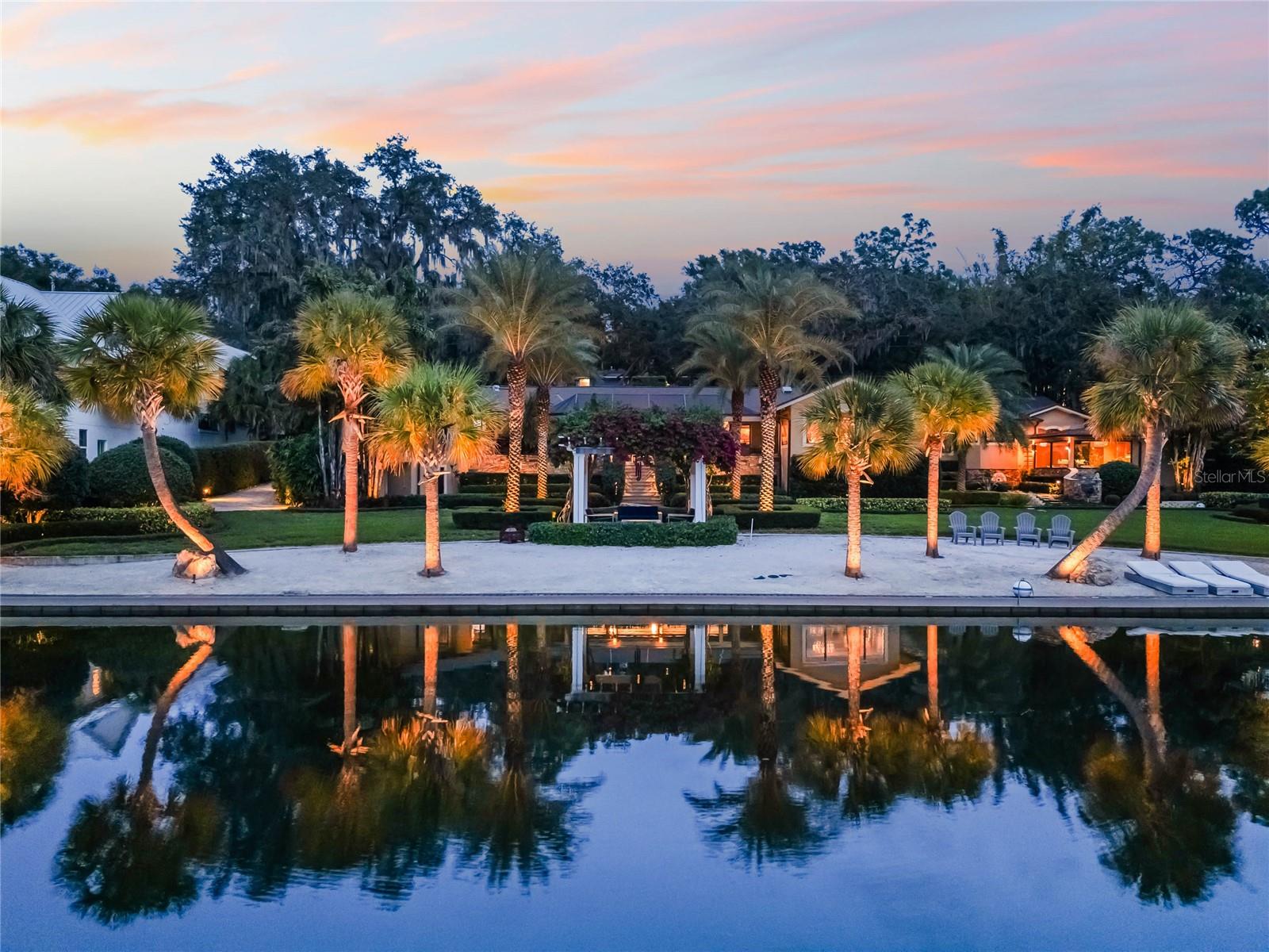 1945 OVERLOOK DR, MOUNT DORA, FL, 32757